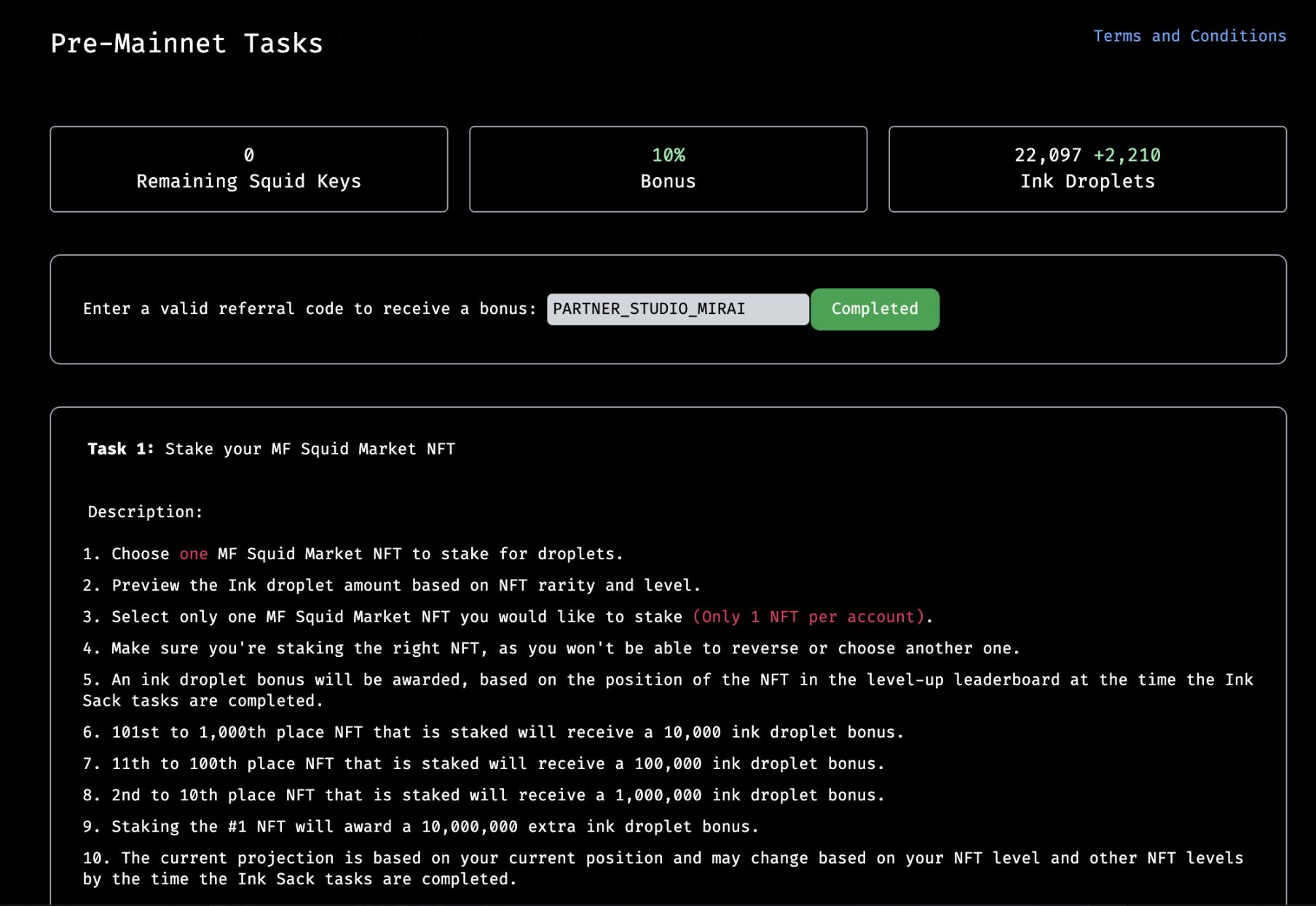 发币在即，关于 IKA 你需要知道的一切 image 7